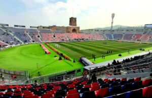Stadio temporaneo, rischio di speculazione per tentare di rianimare Fico Stadio temporaneo