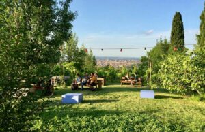 Estate ai 300 scalini: la rassegna culturale nei colli bolognesi estate