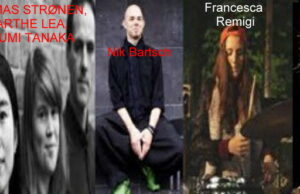 A Salt Peanuts una cascata di musica jazz ! Salt Peanuts musica jazz