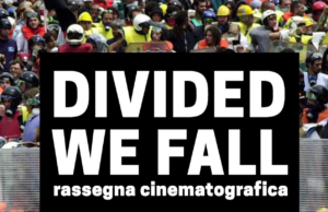 Làbas presenta Divided we fall: il ritorno alla collettività grazie al cinema cinema