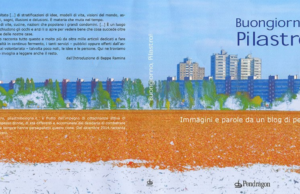 Buongiorno, Pilastro! La storia del quartiere in un libro libro