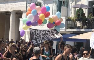 Violenze e abusi sul confine di Ventimiglia Confine