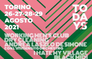 Todays Festival verso la VI edizione
