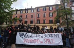 Vincono un bando per uno spazio, ma il Comune non glielo assegna: la storia di Bancarotta Bando