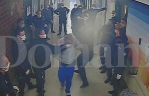 Carcere, Santa Maria Capua Vetere non è un caso isolato: è un metodo Carcere