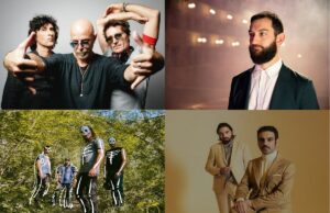 Fujiko regala concerti: partecipa ai contest Concerti