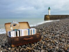 Libri da ombrellone e da vetta: i consigli di lettura Consigli di lettura