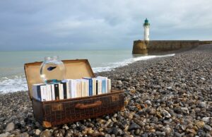 Consigli di lettura per augurarvi buone vacanze Consigli di lettura