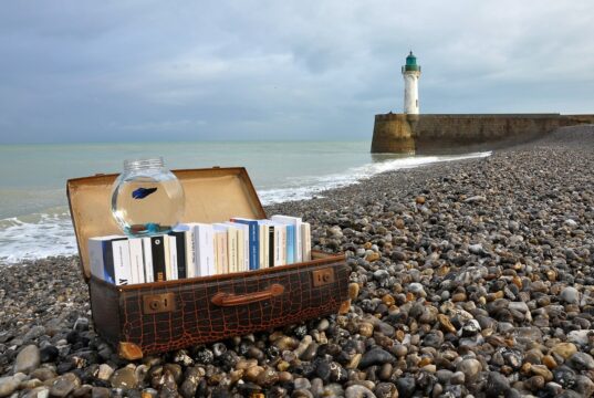 Libri da ombrellone e da vetta: i consigli di lettura Consigli di lettura