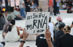 La Thailandia alle prese col fallimento della campagna vaccinale Thailandia