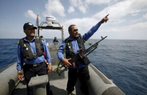 Amnesty: «L’Europa è complice dei crimini in Libia» Crimini