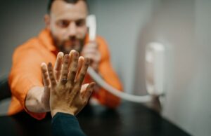Agosto in carcere, il crowdfunding di Liberi Dentro Crowdfunding