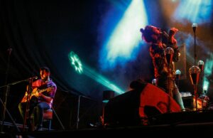Fast Animals and Slow Kids, la differenza tra una band e un interprete Fast Animals and Slow Kids