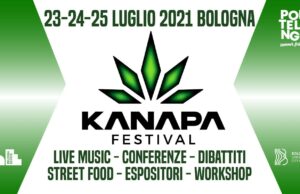 «Una pianta può aiutarci», arriva il Kanapa Festival Festival