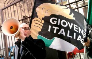 L’Anpi contro la nomina del fascista Mario Vattani ad ambasciatore a Singapore Mario Vattani