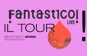 Fantastico! arriva a BologninAlive e il suo editore ci racconta la rivista Rivista