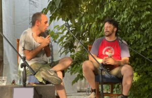 Zerocalcare e il rapporto col mainstream attraverso la comunità Zerocalcare