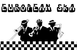 European Ska ska