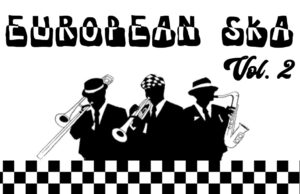 European Ska Vol. 2 ska