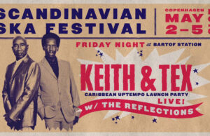 Scandinavian Ska ska