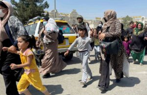 Afghanistan: il cinismo degli Usa, la necessità di corridoi umanitari Afghanistan