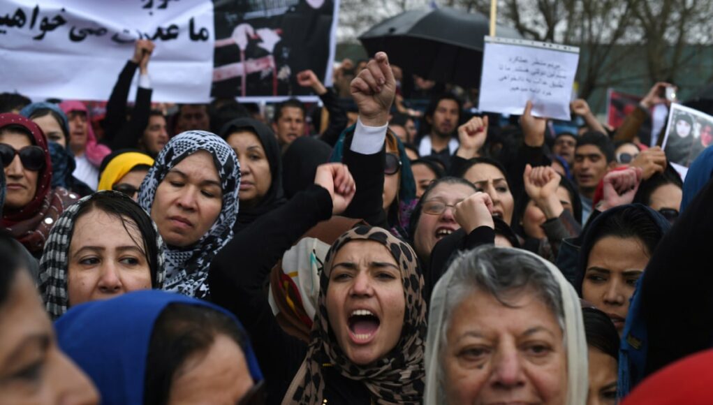 Donne afghane Donne afghane