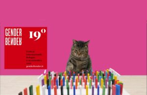 Gender Bender 2021: arriva l’affetto domino Gender Bender