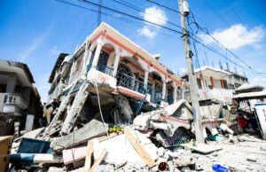 Haiti di nuovo in ginocchio, il sisma dopo l’uccisione del presidente Haiti