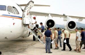Una settimana fa sei Paesi europei chiedevano il rimpatrio degli afghani Rimpatrio