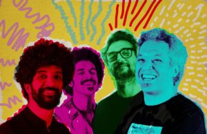 Il groove psichedelico dei Savana Funk inaugura l’Estragon Summer Festival Savana Funk
