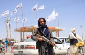I talebani si sono ripresi l’Afghanistan, le ragioni del disastro Talebani