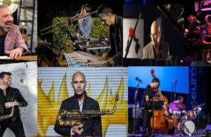 Nonostante il virus … grande jazz a Bologna in estate! grande jazz a Bologna