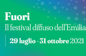 Fuori Festival – Il festival diffuso dell’Emilia-Romagna fuori festival
