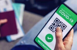 La necessità di un confronto Green Pass