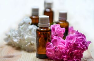 Cosa sono i profumi di nicchia? profumi di nicchia