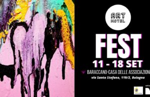 Art Motel Fest: pittura en plain air al Baraccano