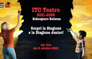 La bellezza salverà ITC Teatro, riparte la nuova stagione teatro