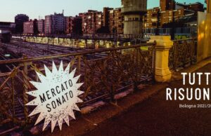 Il Mercato Sonato riparte con la musica dal vivo Mercato Sonato