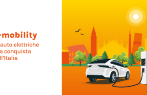 E-mobility le auto elettriche alla conquista dell’Italia auto elettriche