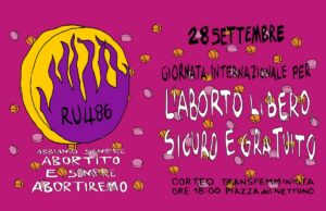 Aborto, femministe in piazza per difenderlo dagli attacchi e celebrare le vittorie Aborto