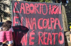 Antiabortisti nei consultori, la mobilitazione contro il blitz della destra Aborto