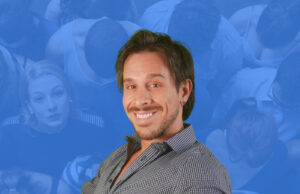 Da stagista a Digital Coach: la storia di Alessandro Pedrazzoli