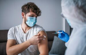 In Emilia-Romagna la campagna vaccinale oltre l’80% di prime dosi Campagna vaccinale