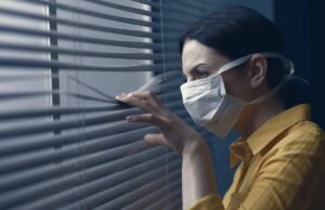 Lavoro, la quarantena propria o dei figli è ancora sulle spalle dei cittadini Quarantena
