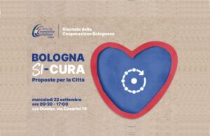 Bologna Si-cura, l’impegno delle cooperative per la città Cooperative