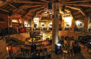 Ferrara in Jazz al Torrione San Giovanni jazz