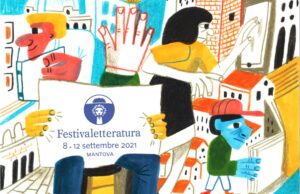 Festivaletteratura di Mantova, un quarto di secolo da sfogliare Festivaletteratura
