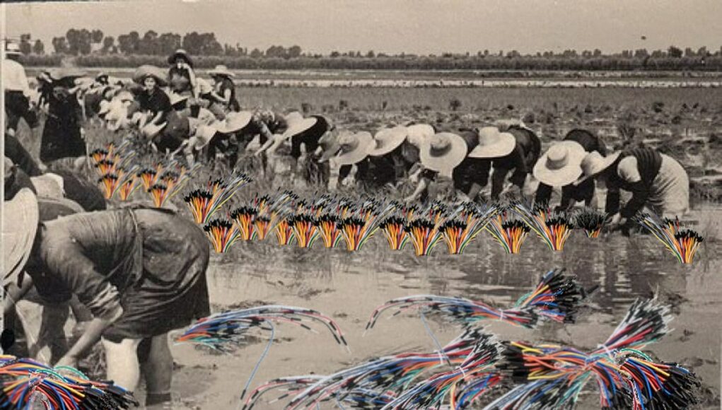 Hackmeeting Hackmeeting