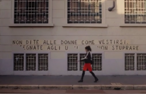 Il terribile inganno, il documentario che racconta i femminismi di Non una di meno documentario