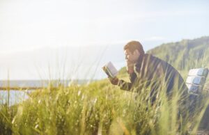 Un buon libro può sanare le fragilità esistenziali irrisolte Libro